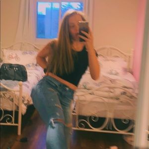 Meet your Posher, Jillian